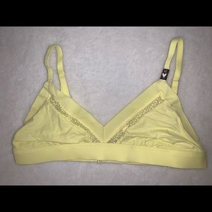Victoria’s Secret soft bralette